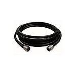 Acconet N-Type (Male) Connector for ARF400 Cable