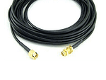Acconet N-Type (Male) Connector for ARF195 Cable