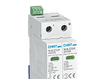 Chint AC Surge Arrestor 40kA 275V 2P