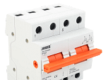 AC Changeover Switch 63A 4P Din-Rail