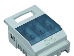 Chint NHR17-160/3 - Fuse Switch Disconnector for battery fuse