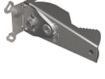 MikroTik Adjustable SXTsq Mount | SXTsq-mount