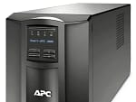 APC Smart-UPS 1000VA LCD 230V with  Smartconnect