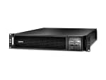 APC 1 kVA 1000W Double-conversion UPS