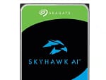 Seagate SkyHawk AI ST24000VE002 3.5-inch 24TB Serial ATA III Internal Hard Drive