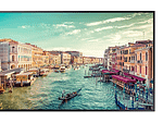 Samsung QM55B 55-inch 4K Digital Signage Flat Panel