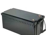 Sunnew12V DC 100AH Lithium Iron Phosphate Battery