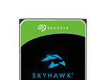 Uniview - Seagate SkyHawk 6TB Surveillance Hard Drive