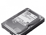 Uniview Toshiba DT Series 6TB 3.5" SATA 5400rpm 128MB Cache Surveillance Hard Disk Drive