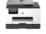 HP Officejet Pro 9130 A4 Multifunction Colour Inkjet Printer