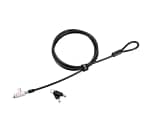 Dell N17 Keyed Laptop Lock for Dell Devices Keyed