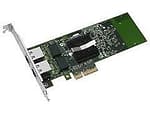Dell Intel Ethernet i350 DP 1Gb Server Adapter - Kit