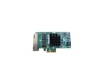 Intel Ethernet I350 QP 1Gb Server AdapterFull HeightCusKit