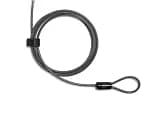 HP Essential Nano Combination Cable Lock