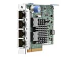 HPE 1GbE 4p FLR-T I350 Adptr