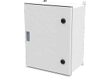 Allbrox 4 (400X300X200) INC SMC DP - Networking