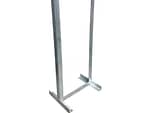 Square Mount Bracket 1000mm
