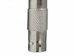 Video Surveillance Accessories BNC coupling connector CCTV Accessories