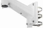 Hikvision Vertical Pole Mount Bracket