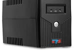 EPS 600VA Line Interactive UPS USB & RJ-11 - Power Backup