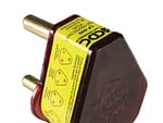 15A RSA Surge Protection Plug Top - Surge