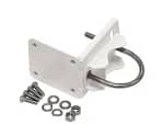 MT LHG Series Metal Pole Mount Adapter