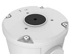 Uniview Bullet Camera Junction Box - CCTV Accessories