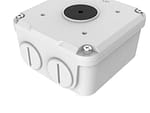 Uniview Fixed Bullet Junction Box TR-JB06-A-IN - CCTV Accessories