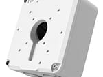 Uniview TR-JB07-D-IN Bullet Junction Box - CCTV Accessories