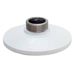 Uniview Fixed Dome Plate Mount Adaptor for TR-CE45-IN - CCTV Accessories