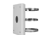 Uniview PTZ Pole Mount Bracket Alloy - CCTV Accessories