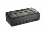 APC Easy UPS, 650VA, Floor/Wall Mount, 230V, 6x IEC C13 Outlets, AVR