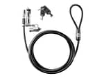 HP Accessories HP Accesories HP Nano Dual Locklock
