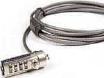 Targus PA410E Defcon CL lock