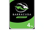 Seagate Barracuda 4TB 2.5" SATA 7mm Internal HDD