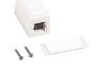 CommScope M101 Type Surface Mount Box With Single Port Outlet Cable