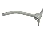 Ubiquiti Universal Arm Bracket, Designed for wall or Poles