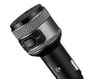 Volkano Piston Series Bluetooth Hands-Free Car Kit