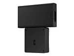 HP Accessories -  HP ProOne G9 VESA Plate with Power Supply Holder