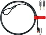 Dell Lock Kensington Clicksafe Notebook Lock KIT ALL Dell DT and Notebooks
