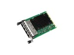 Lenovo ISG ThinkSystem I350-T4 PCIe 1Gb 4-Port RJ45 Ethernet Adapter B