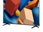 Hisense 50 Inch A6N Series Direct LED UHD Vidaa Smart TV
