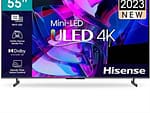 Hisense 55 Inch U7K Series Mini