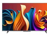 Hisense 65 Inch Q6N Series QLED UHD Smart TV