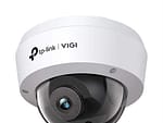 TP-Link VIGI C220I VIGI 2MP 2.8mm IR Dome Network Camera, Retail Box, 1 Year Warranty
