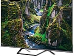 Skyworth 55SUE9500 55-inch 4K UHD Smart Google QLED TV Retail Box , 2 year Limited Warranty