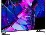 Hisense 75-inch UHD Smart Mini-LED TV Retail Box , 4 year Limited Warranty