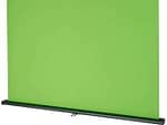 Esquire Pull Up Mobile Chroma Key Green Screen 150 X 200cm