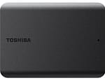 Toshiba 4TB Canvio Basics USB 3.0 Portable Hard Drive, Retail Box, Limited 2 Year Warranty