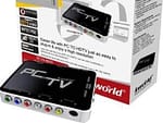 Kworld PC to TV Converter:Support video system NTSC / PAL,Support Video Out 480P / 720P / 1080i, Retail Box , 1 year Limited Warranty